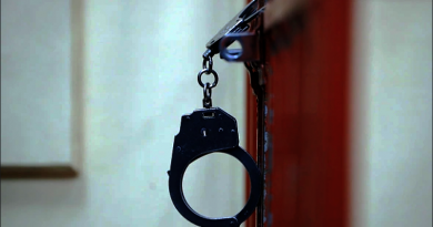 В Мытищах задержали 52 кавказца на сходке криминальных авторитетов