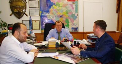 Начальника управления МВД уволили за бесплатные обеды в кафе «Бригантина»