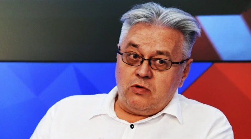 Директора Института РАН уволили после антироссийской статьи