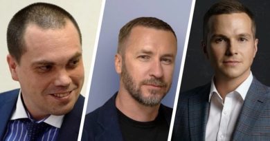 Адвокаты: Вадим Кобзев, Игорь Сергунин и Алексей Липцер