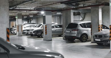 Как решение КС РФ о машино-местах повлияет на управление паркингами