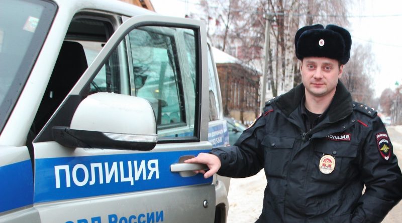 Полицейский Андрей ГРУЗДЕВ осужден за попытку присечь незаконный игорный бизнес