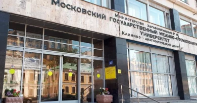 В МГМСУ прошли задержания из-за «покупки» экзаменов