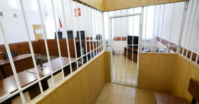 Минюст предложил залог для обвиняемых в случае примирения с потерпевшими