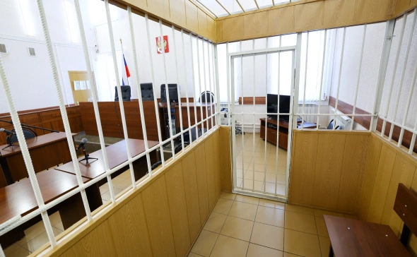 Минюст предложил залог для обвиняемых в случае примирения с потерпевшими